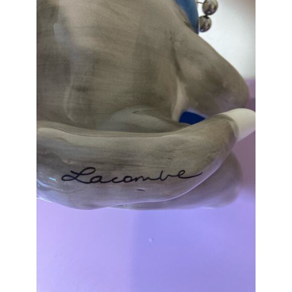 Lacombe‎ Picture Holder Frame Fat Cat by Willitts Design #87407 - Picture 5 of 10